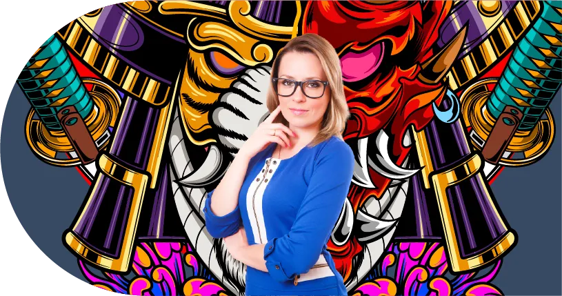 วิธีการนับแต้มเสือมังกร