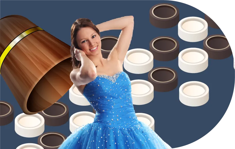 กติกาการเล่นกำถั่ว