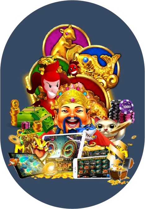 การคัดสรรคุณภาพเกมสล็อต