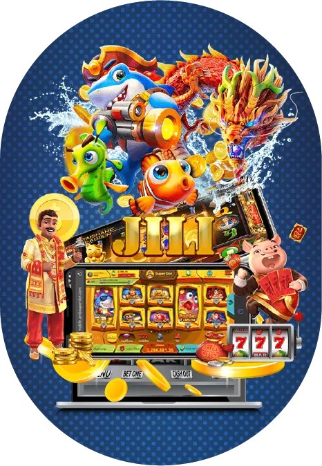 JILI Slot เอกลักษณ์ของเรา