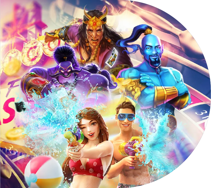 ทำไมต้องเลือกสล็อต 123BET