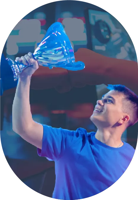 อีสปอร์ต (E-sports)