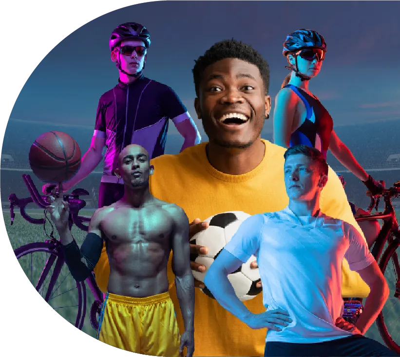 สมัคร เดิมพันกีฬาออนไลน์